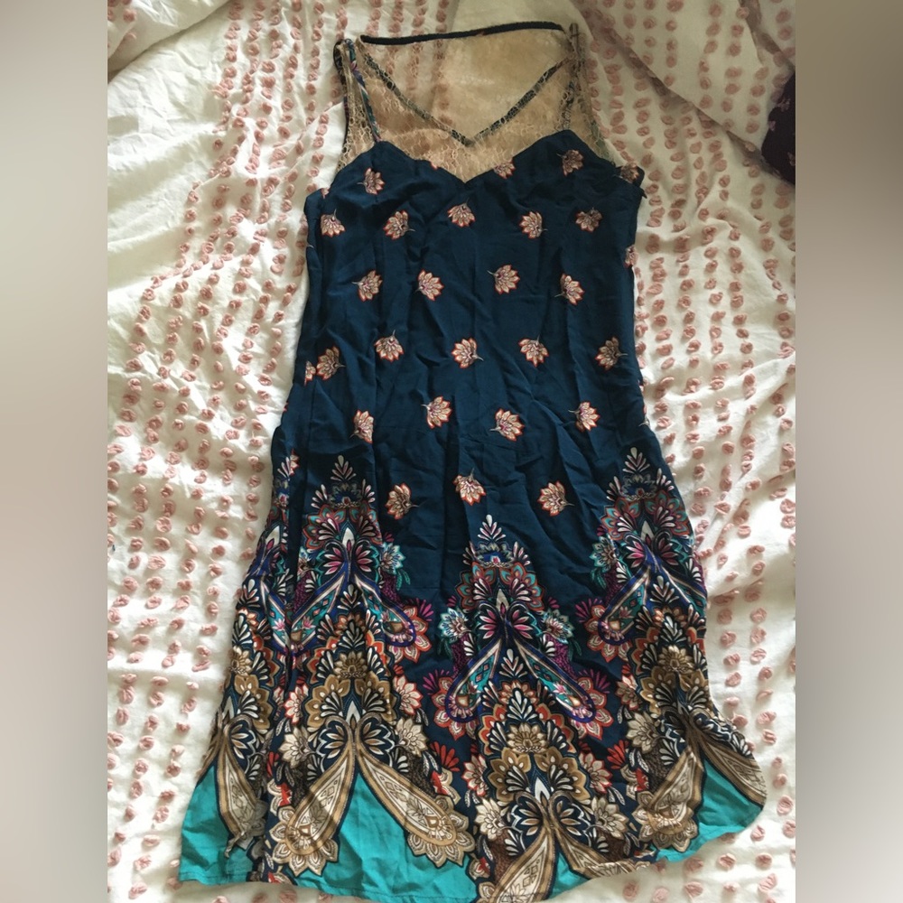 Ganji dress